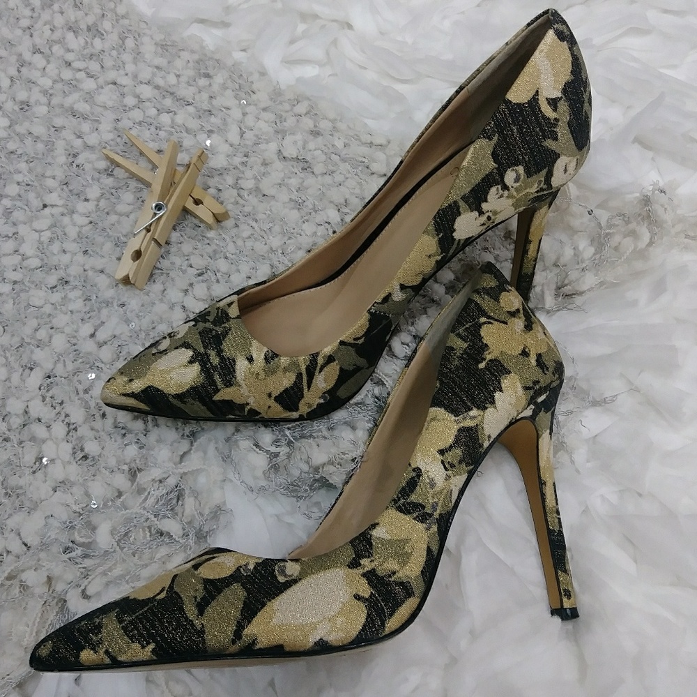 Vince Camuto Heels!